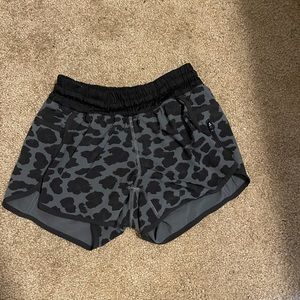 Lulu lemon shorts.